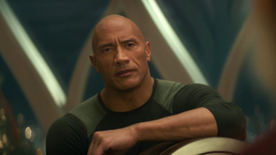 The Rock's Wife Shouted Out His Epic Cheat Meals As He Hit His 53rd Birthday, And I'm Happy She's As Enthusiastic About Them As I Am