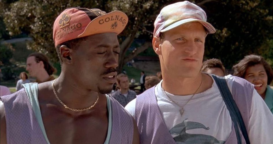 White Men Can't Jump Reboot Co-Writer Wants Wesley Snipes & Woody Harrelson Cameos