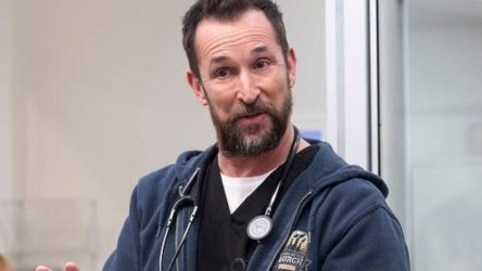 As The Pitt’s Renewed For Season 2 And Lawsuits Loom, Noah Wyle Explains Why An ER Reboot Didn’t Happen Instead