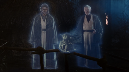 After Revenge Of The Sith’s Big Box Office Return, Watch What Hayden Christensen Told Me When I Asked Him About Force Ghost Obi-Wan Kenobi And Anakin