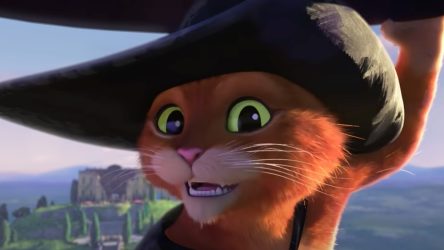 Puss In Boots: The Last Wish: Release Date And Other Things We Know About The Animated Movie