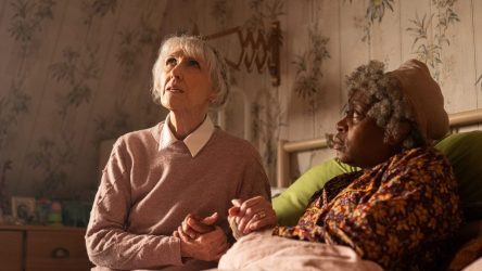 Doctor Who’s Mrs. Flood Has Been One Of The Biggest Mysteries Of Ncuti Gatwa’s Era, But I’m Jazzed To Hear Answers About Her Are Coming Pretty Soon
