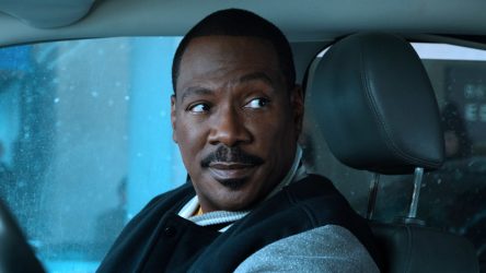 Eddie Murphy Landed Another Beverly Hills Cop: Axel F Follow-Up, And I Have A Concern