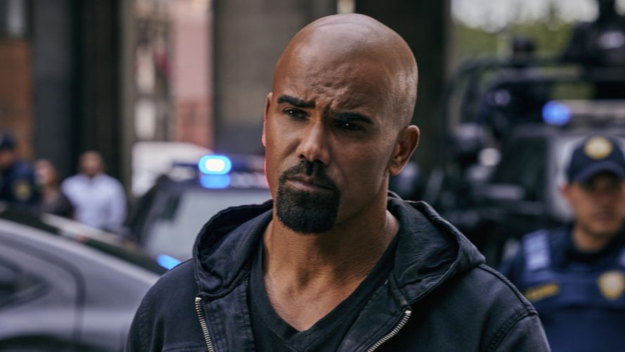 Shemar Moore Called It: S.W.A.T. Was Just Saved From Cancellation Yet Again, And He Shared An Extremely Grateful Response