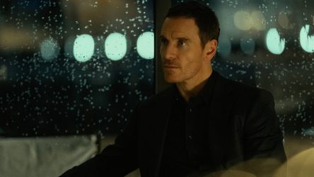 I Watched The First Two Episodes Of The Agency, And I Have A Theory About Where The Michael Fassbender Spy Thriller Is Going