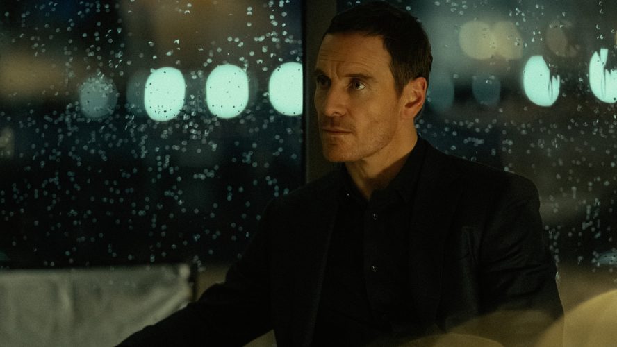 I Watched The First Two Episodes Of The Agency, And I Have A Theory About Where The Michael Fassbender Spy Thriller Is Going