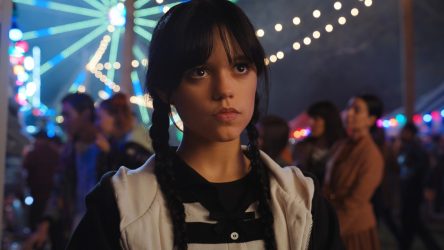 Wednesday's Writers Have Finally Addressed Those Viral Comments About Jenna Ortega Putting Her ‘Foot Down' And Reworking The Script