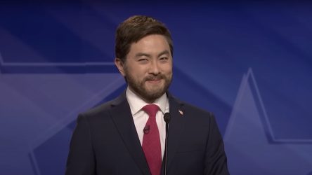 Bowen Yang Explained Why He'd Like SNL To Cast Someone Else As JD Vance: 'You Don't Have To Stick With Me'