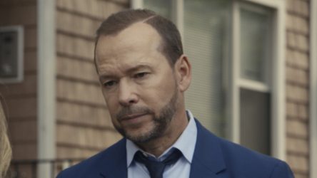 'I Had To Take A Beat:' Donnie Wahlberg Gets Candid About How Blue Bloods Cancellation Impacted His Feelings Toward His Boston Blue Spinoff