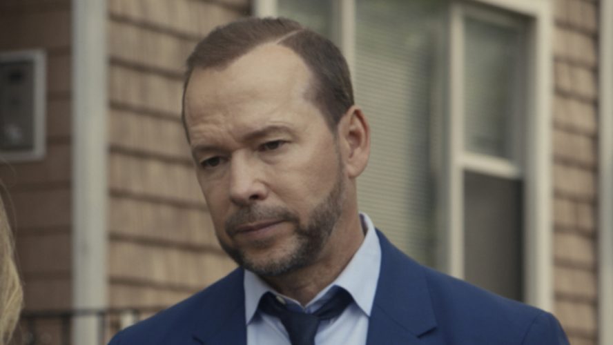 'I Had To Take A Beat:' Donnie Wahlberg Gets Candid About How Blue Bloods Cancellation Impacted His Feelings Toward His Boston Blue Spinoff