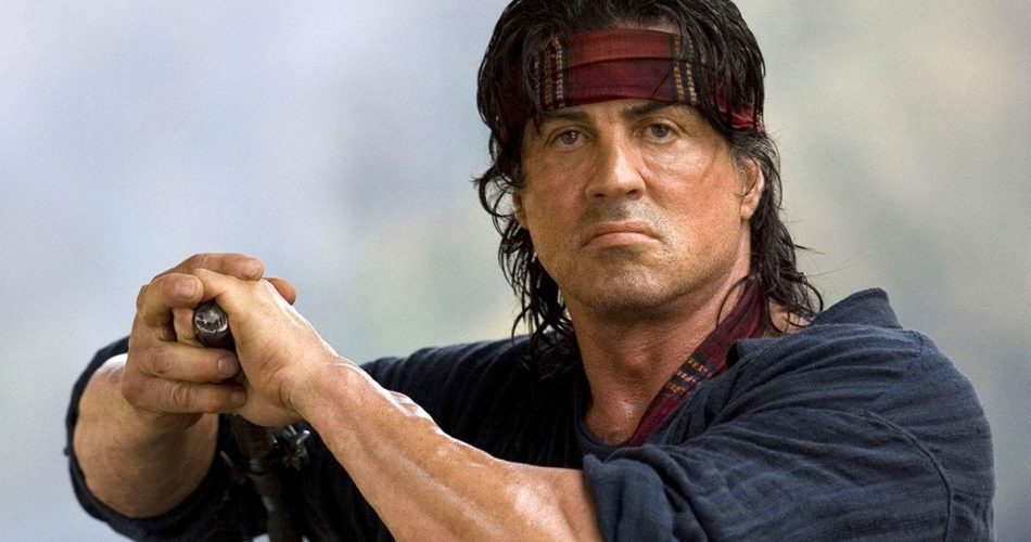 Sylvester Stallone Explains Why He Never Played a Major Superhero