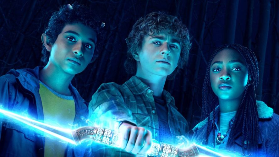 As Percy Jackson And The Olympians Season 2 Starts Filming, I'm Immediately Excited For 3 Things From The Book To Finally Be Adapted Right