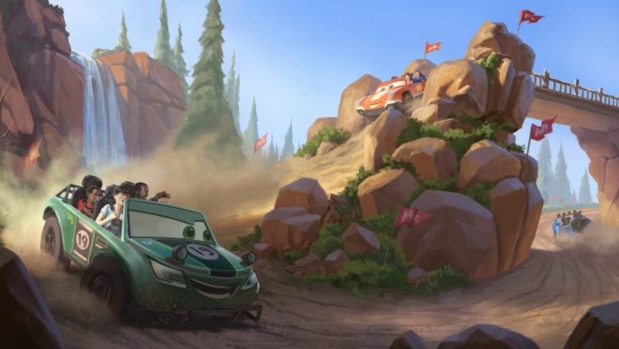 Fans Are Freaking Out Over Changes Coming To Magic Kingdom, But I Couldn't Be More Excited
