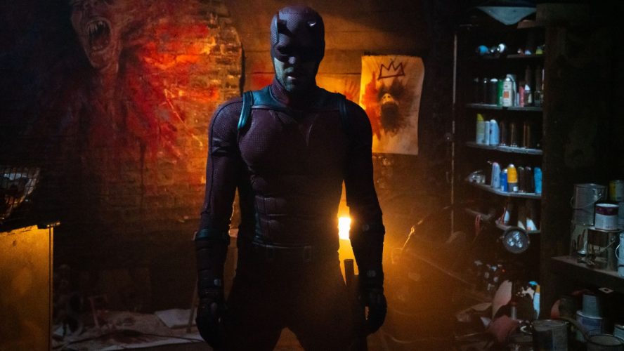 Why Is Daredevil More Acrobatic In Born Again Than In The Netflix Show? The OG Producer Shared A Take That Makes Sense