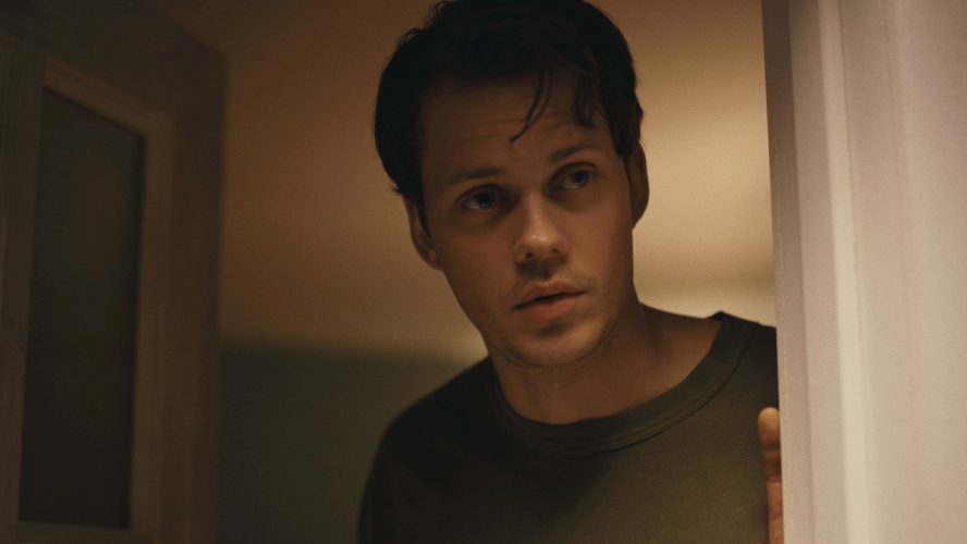 Bill Skarsgård Revealed The A+ Advice His Father Stellan Gave That He Still Lives By, And You Can Feel How It's Impacted His Career