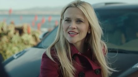 Reese Witherspoon Knows She’s Out Of Touch With The Kids Talk, And Honestly Same