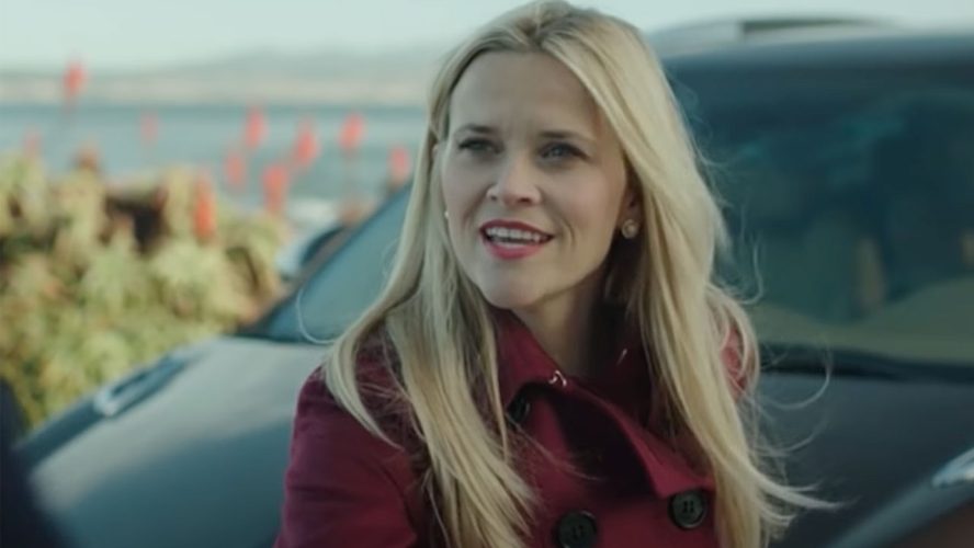Reese Witherspoon Knows She’s Out Of Touch With The Kids Talk, And Honestly Same