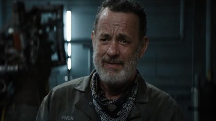 Tom Hanks Gets Asked About Appearing In The MCU And Has Thoughtful Response About The Performances Stars Are Putting In At Marvel