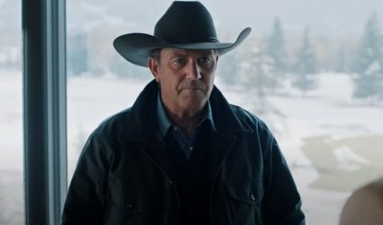 Kevin Costner Said He's Open To Collaborating With Taylor Sheridan Again, But Here's Why His Yellowstone Future Still Looks Bleak