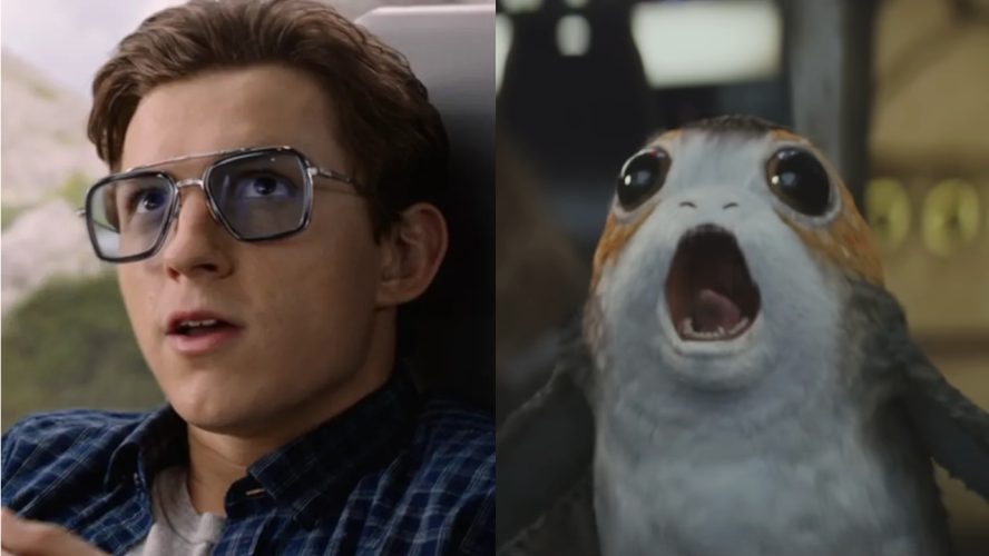 A Disney Presentation Just Ran Down How Much Marvel And Star Wars Have Made For The Studio, And Wow