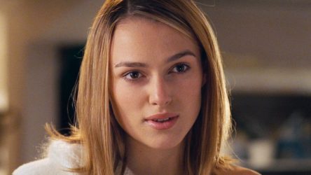 Keira Knightley Says People Recreated Love Actually’s Cards Gesture For Her, But It’s Her Brutally Honest Take On Filming The Scene That Really Has My Attention