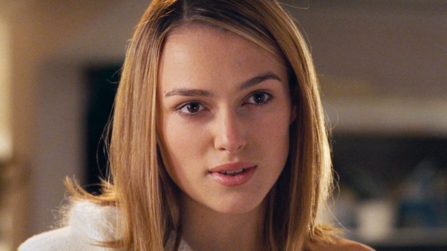 Keira Knightley Says People Recreated Love Actually’s Cards Gesture For Her, But It’s Her Brutally Honest Take On Filming The Scene That Really Has My Attention