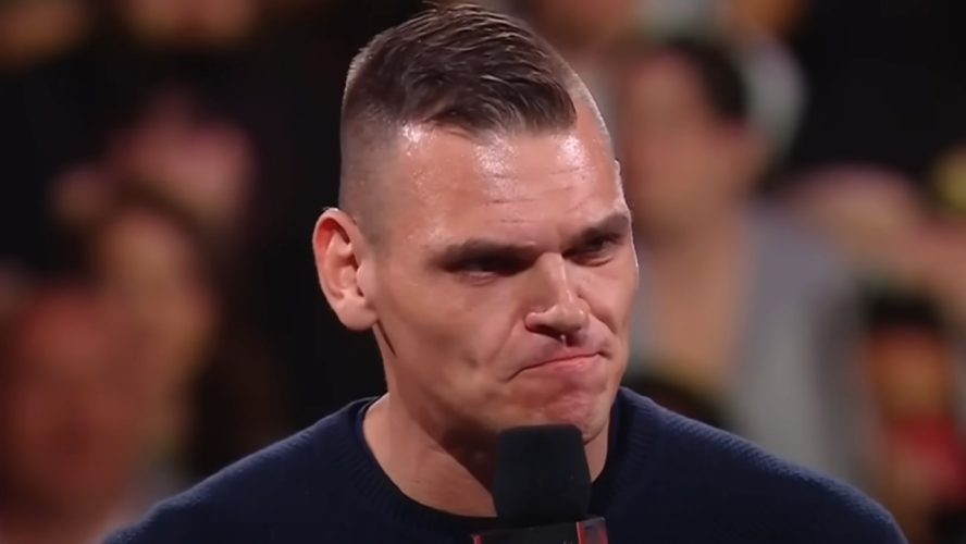 A Wild WWE Rumor Going Around About A Possible Return, And I Think It Could Happen At Backlash
