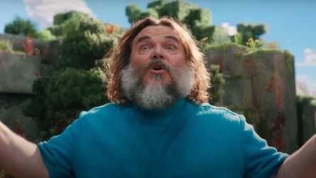 A Minecraft Movie Has Screened, And The Same Word Keeps Coming Up In The First Reactions To Jack Black’s Game Adaptation