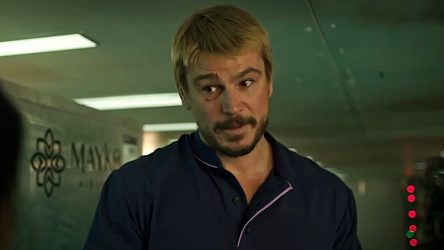 I'm Barely Aware Of Josh Harnett And Katee Sackhoff's New Action Movie, But Its Rotten Tomatoes Score Might Just Get Me To The Theater