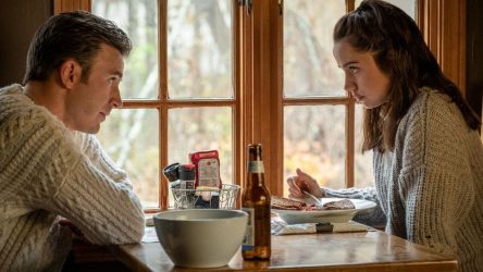 Ghosted: 6 Quick Things To Know About Chris Evans And Ana De Armas' Apple TV+ Movie