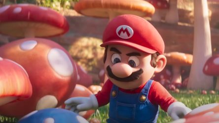 The Super Mario Bros Movie: Release Date, Cast And Other Things We Know About The Nintendo-Illumination Animated Film