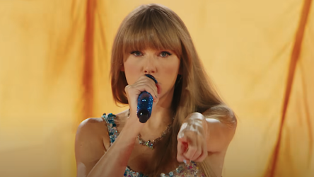 13 Parts From The Taylor Swift: The Eras Tour Movie That I Can't Stop Replaying