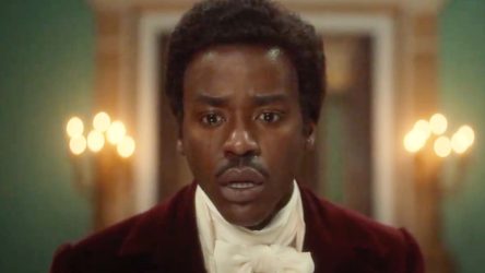 Doctor Who Fans Have Been Speculating About Why Ncuti Gatwa's Doctor Cries, And Russell T. Davies Set The Record Straight