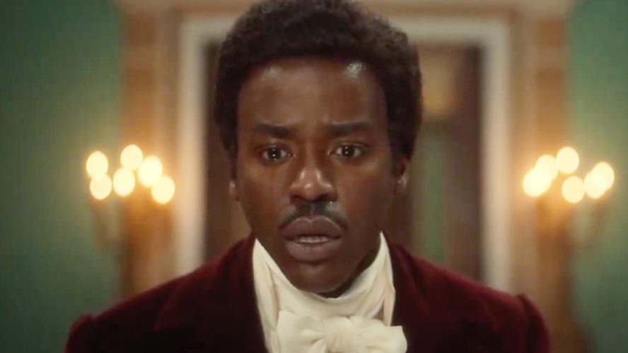 Doctor Who Fans Have Been Speculating About Why Ncuti Gatwa's Doctor Cries, And Russell T. Davies Set The Record Straight