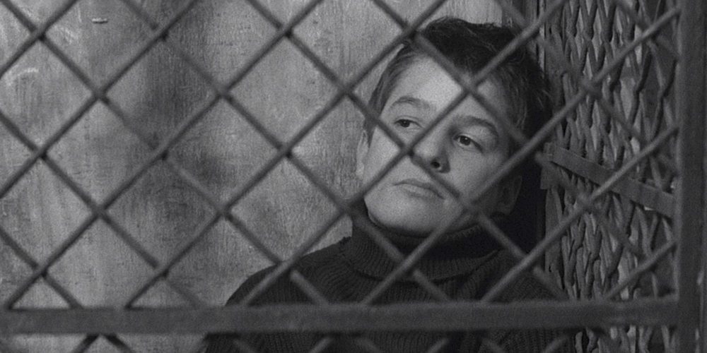 'The 400 Blows' and 9 More of the Best French New Wave Movies, According to IMDb