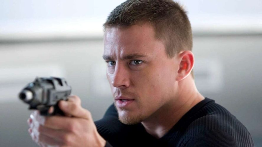 Channing Tatum Is Getting Richest-Ever Contract For His New Movie