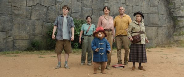 Karen Jankel, Daughter of Author Michael Bond, Tells Stories of London’s Lovable Paddington Bear