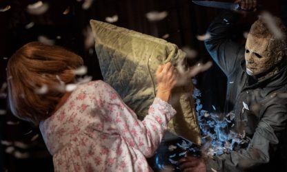 14 New Horror Movies Releasing This Week Including ‘Halloween Ends’ and the Return of Argento!