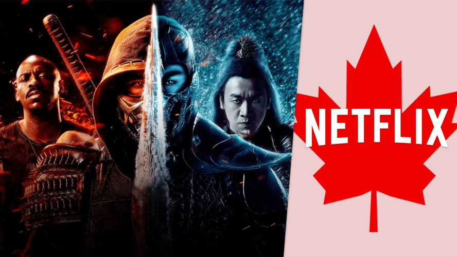 Netflix Canada Added 42 New Movies and TV Shows This Week