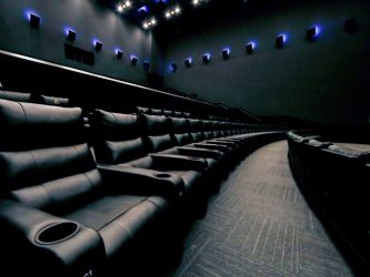 Movies are back at Bayshore with a new theater coming from ACX Cinemas