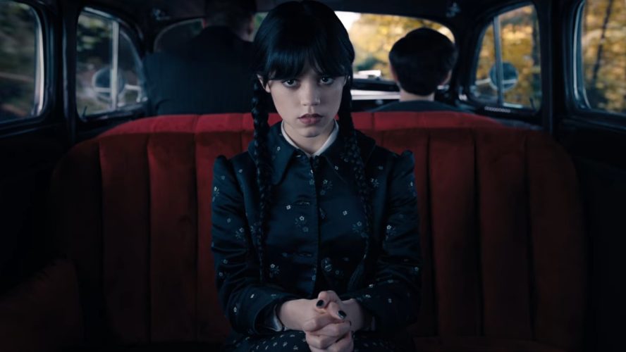 ‘It Kind Of Feels Like You’re Perpetually In This Loop Of Anxiety’: Jenna Ortega Doesn’t Hold Back When Discussing Changes In Her Life Post-Wednesday