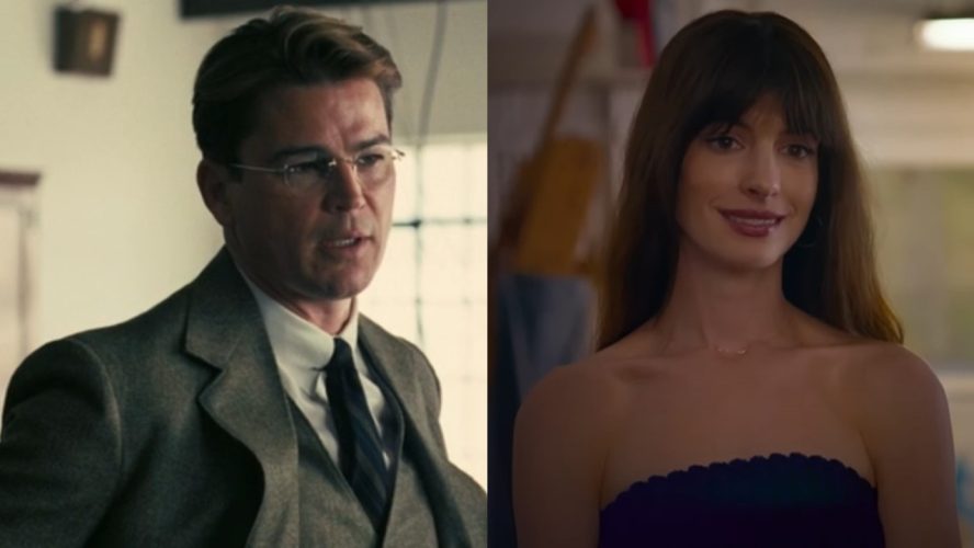 I Didn’t Have Anne Hathaway And Josh Hartnett Teaming Up For A Movie On My Bingo Card, But It Will Scratch My Colleen Hoover Itch (Since It Ends With Us 2 Looks Unlikely)