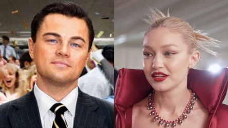 Rumors Are Swirling About Leonardo DiCaprio And Gigi Hadid After His Most Recent Break-Up