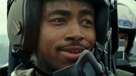 4 Things Jay Ellis Says The Top Gun: Maverick Cast Would ‘Love’ About Getting To Do Top Gun 3