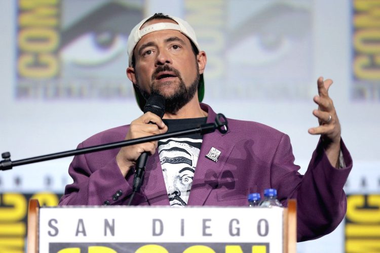 Kevin Smith Says Directing a Marvel or Star Wars Project is a 'Fools Errand'