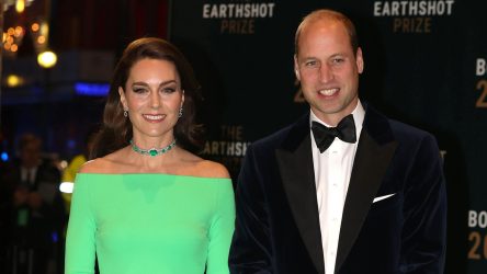 Kate Middleton Paid Stunning Tribute To Princess Diana While Visiting Boston