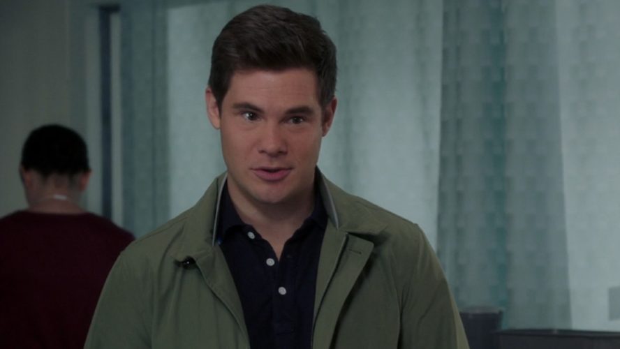 Modern Family’s Adam DeVine Recalls Awkward First Day Shooting With Sofia Vergara And The Firm Note He Received From One Of The EPs