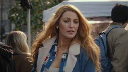 Why Blake Lively Is Now Being Sued By A PR Firm Amid Legal Battle With Justin Baldoni