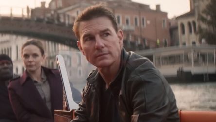 What Mission: Impossible 7’s ‘Dead Reckoning’ Subtitle Means For Tom Cruise’s Ethan Hunt