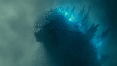 Another Godzilla Movie Is On The Way As Fans Wait For A MonsterVerse Sequel With King Kong